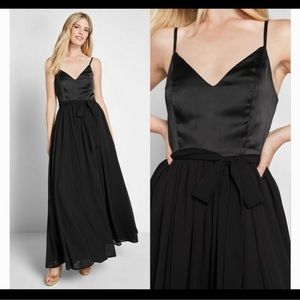 MODCLOTH Maxi Dress